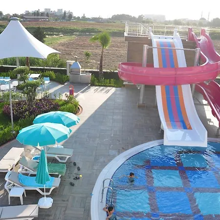 Emerald Dreams Apartment Avsallar