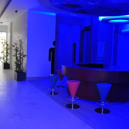 Emerald Dreams Apartment Avsallar
