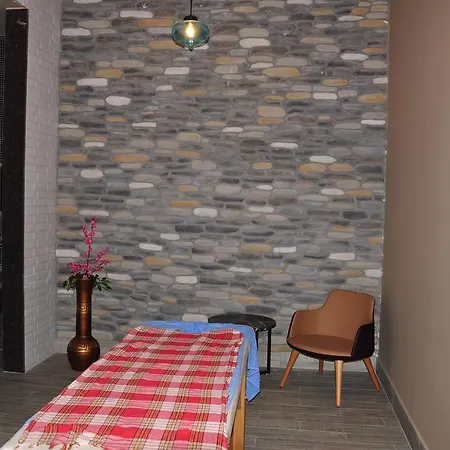 Apartment Emerald Dreams Avsallar